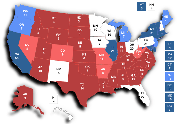 realclearpolitics