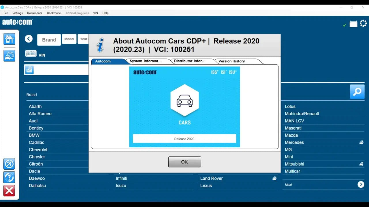 delphi diagnose software 2022 download