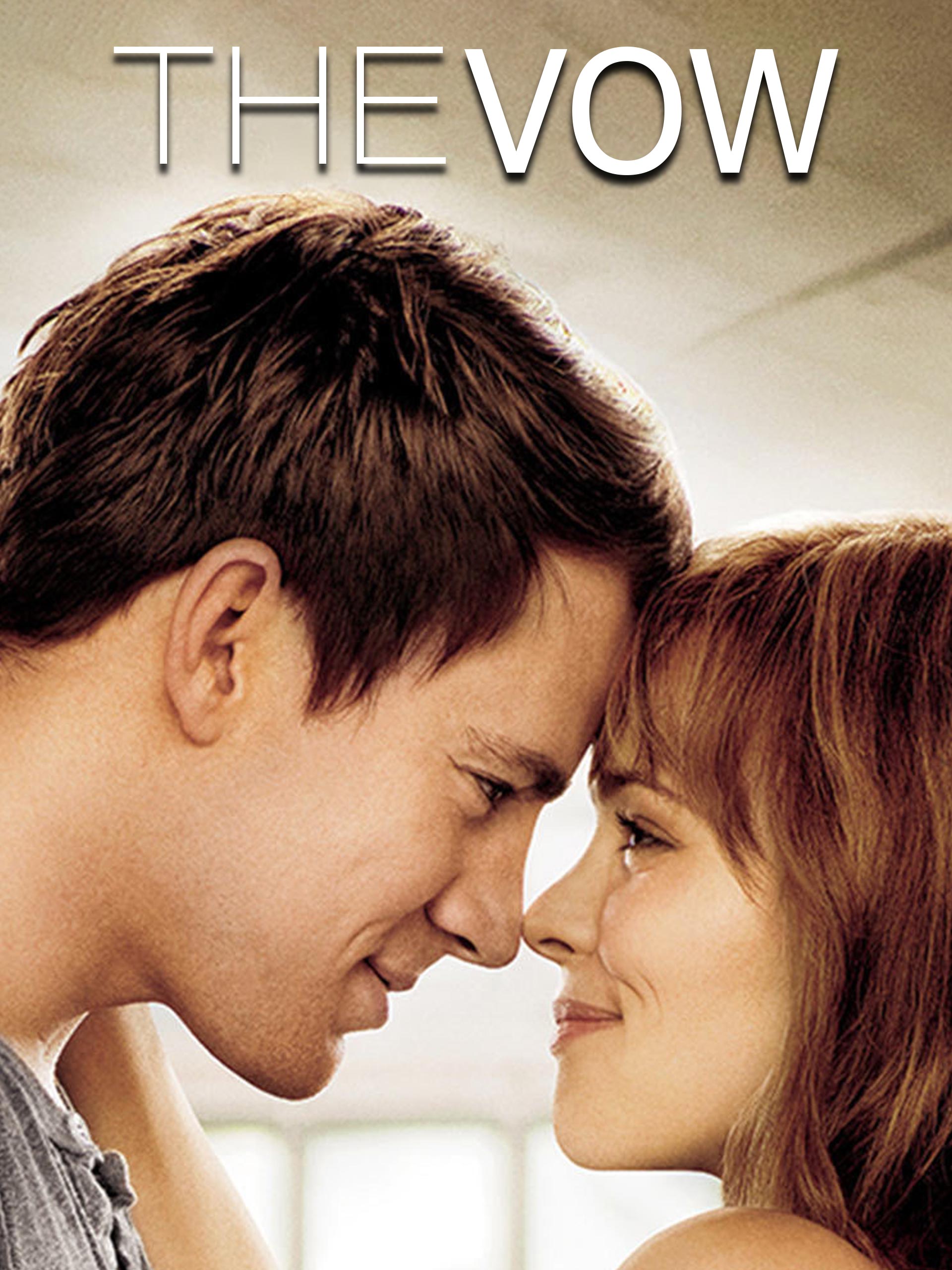 the vow full movie sub thai