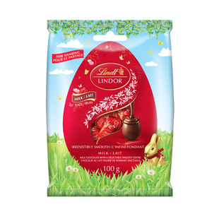 lindor egg calories