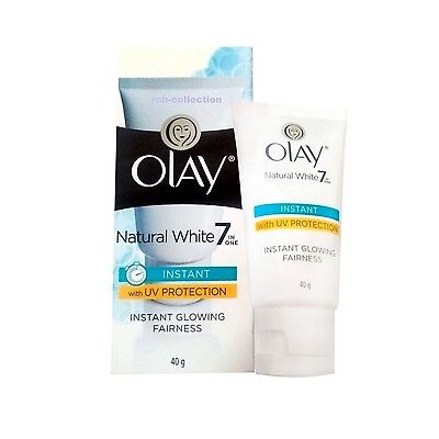 olay natural white 7 in 1