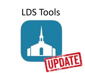 lds church tools