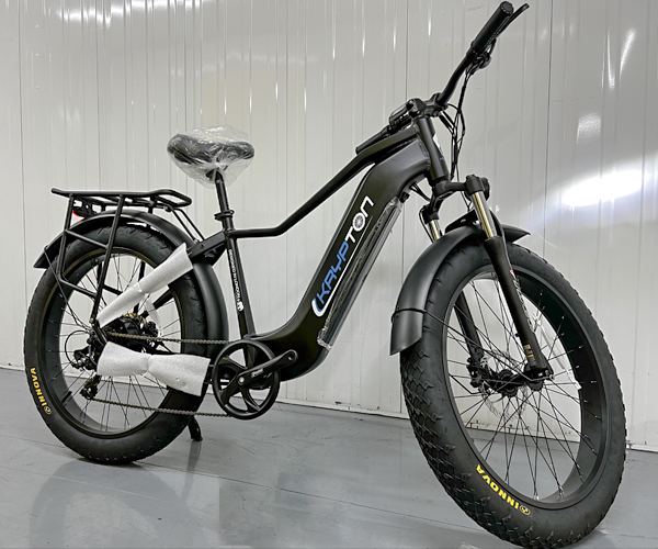 krypton ebike