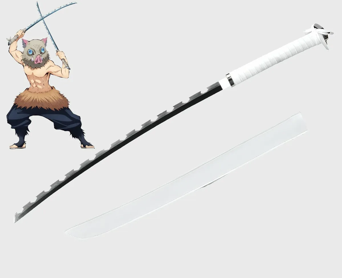 inosuke katana