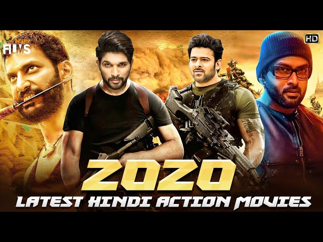 south indian hindi dubbed movies 2020