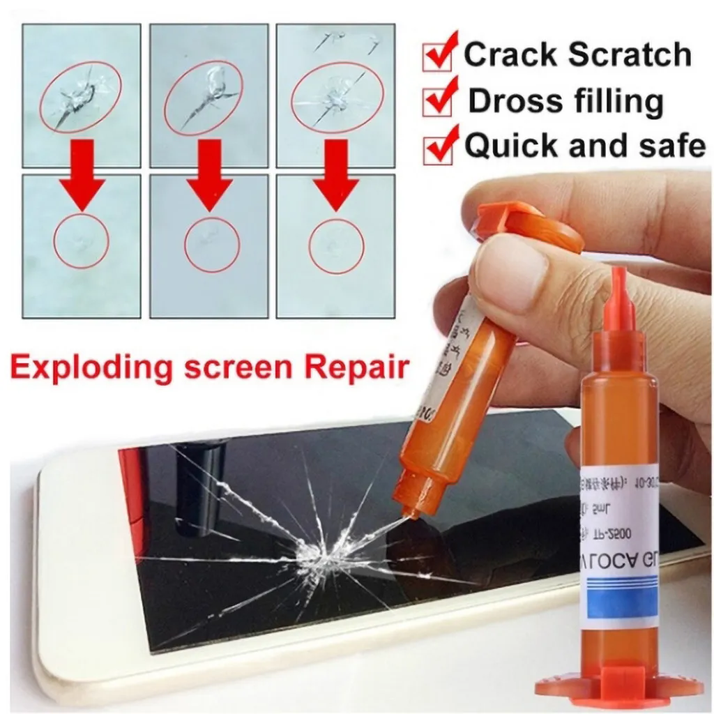 uv loca glue