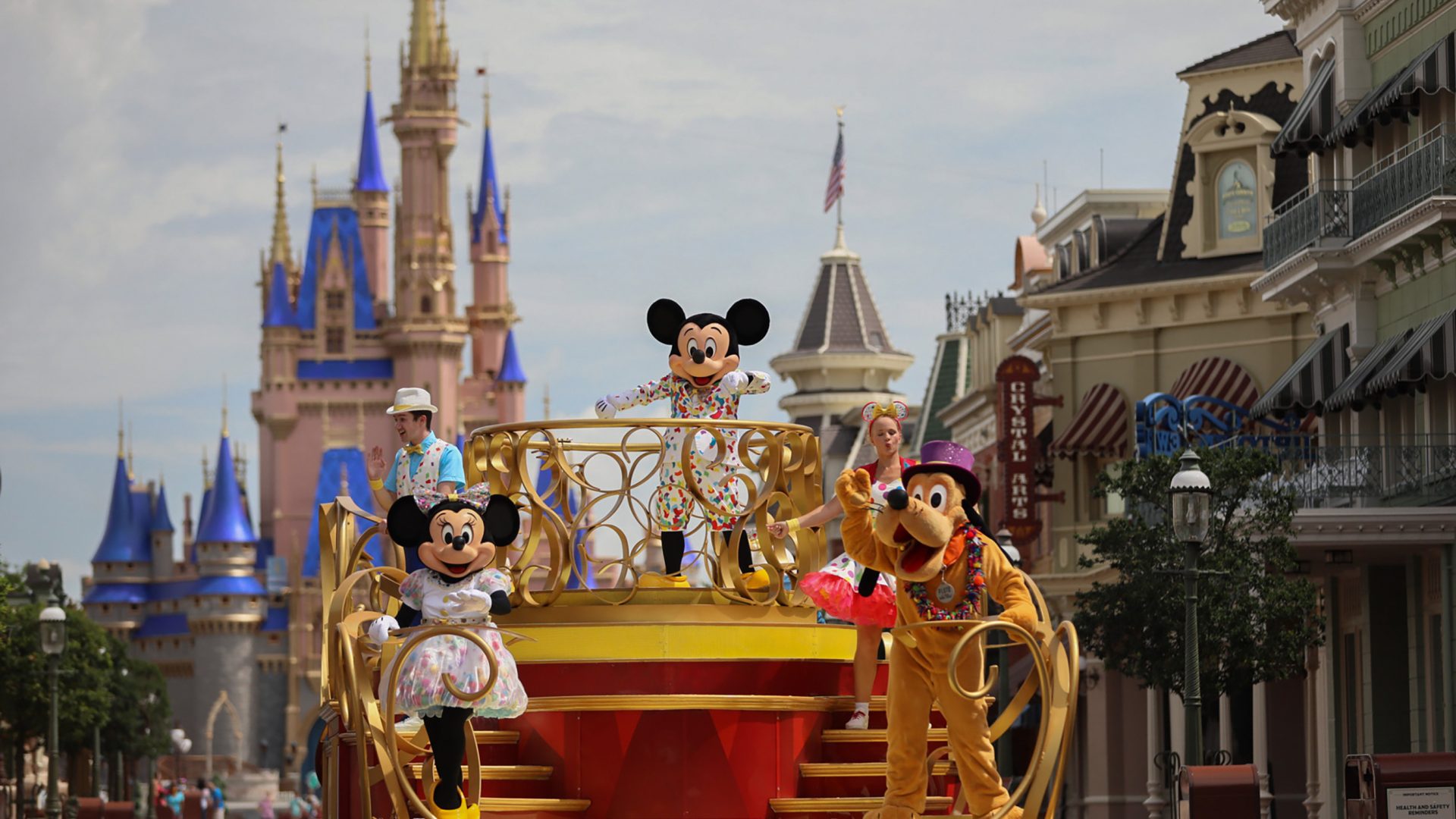 costco disney world discount tickets