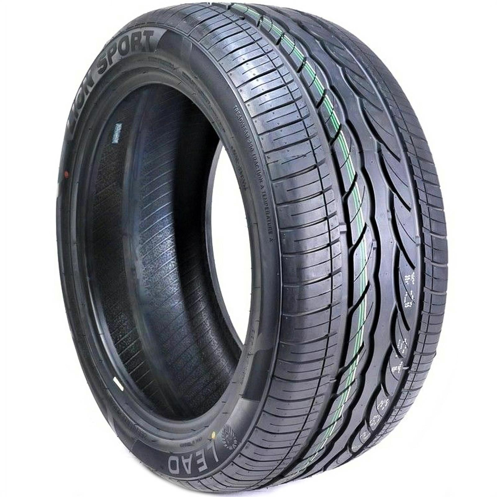 lion sport tires