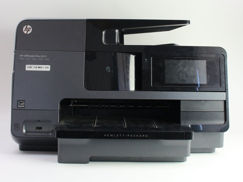 hp 8625 printer