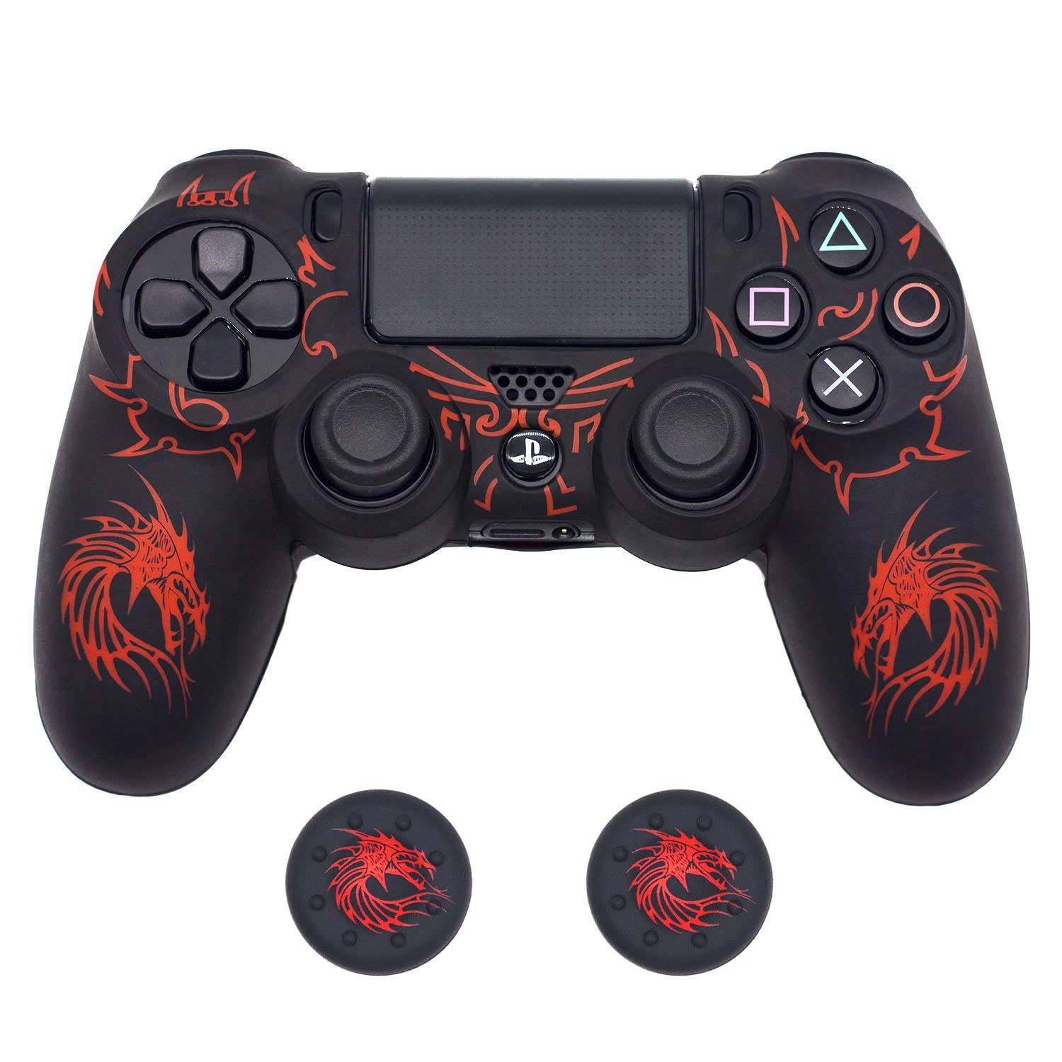 ps4 controller sticker