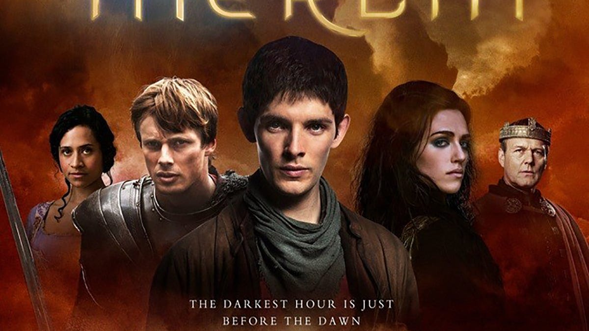 merlin stream online