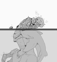 link x sidon rule 34