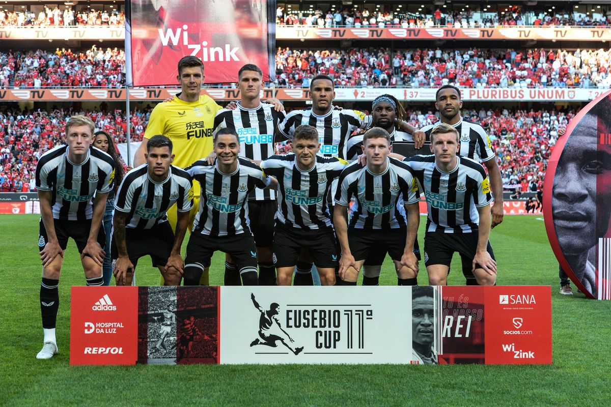 nufc squad