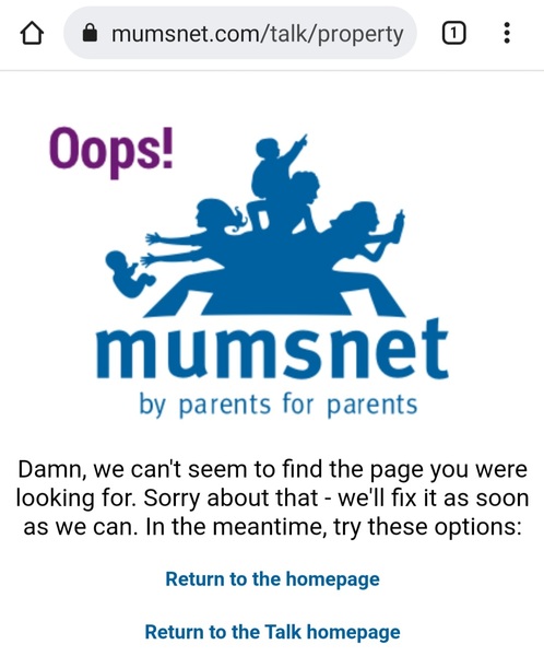 mumsnet aibu