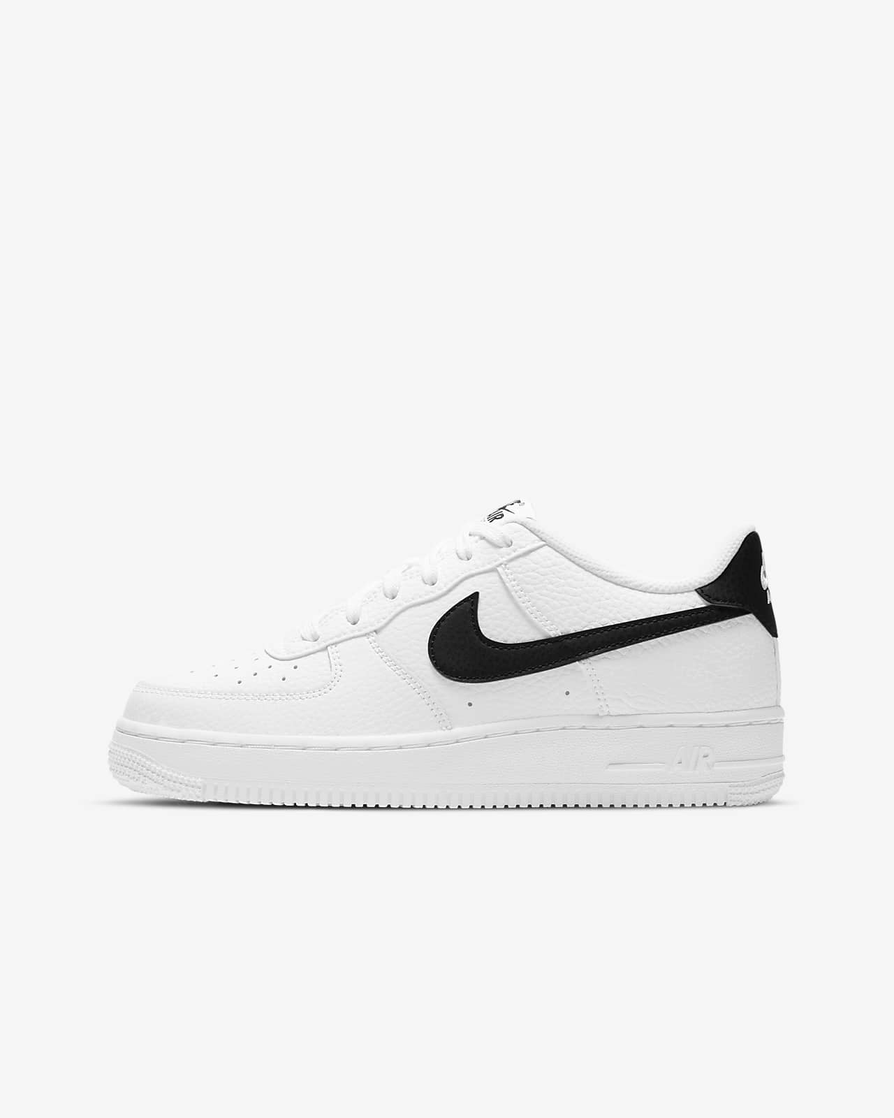 white air force junior