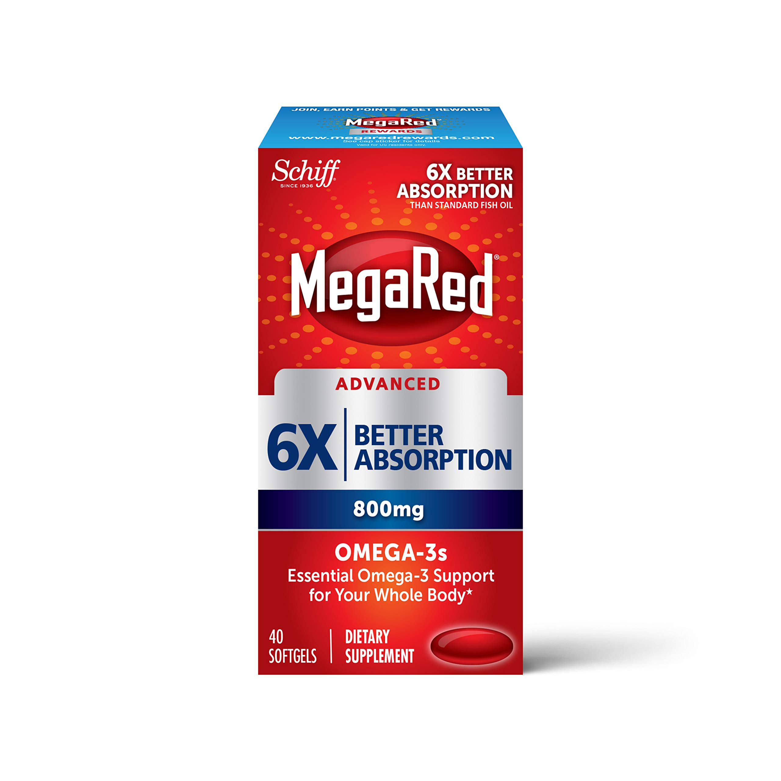 megared