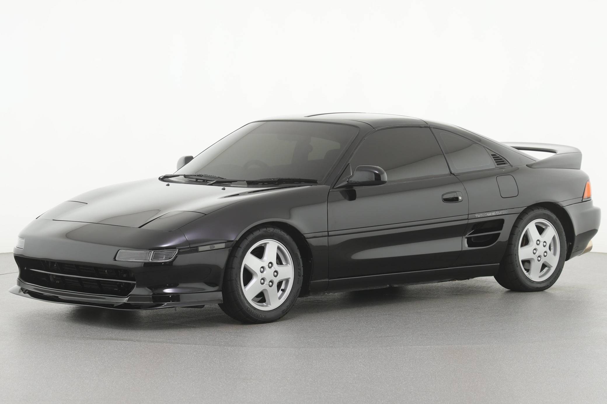 1990 toyota mr2 for sale