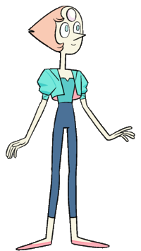 pearl steven universe wiki