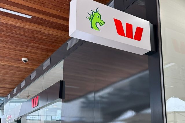 westpac branch name