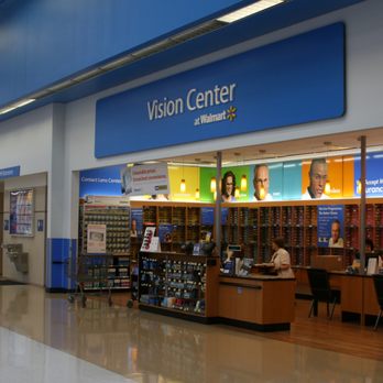 uniontown pa walmart vision center