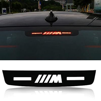 brake light sticker