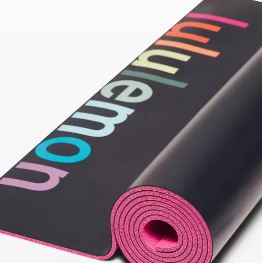 reversible mat lululemon