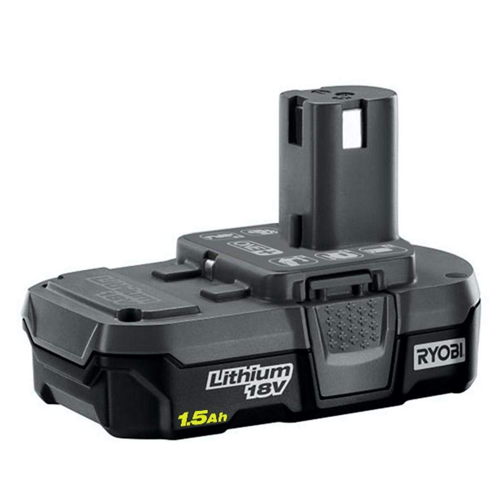 ryobi 18v battery