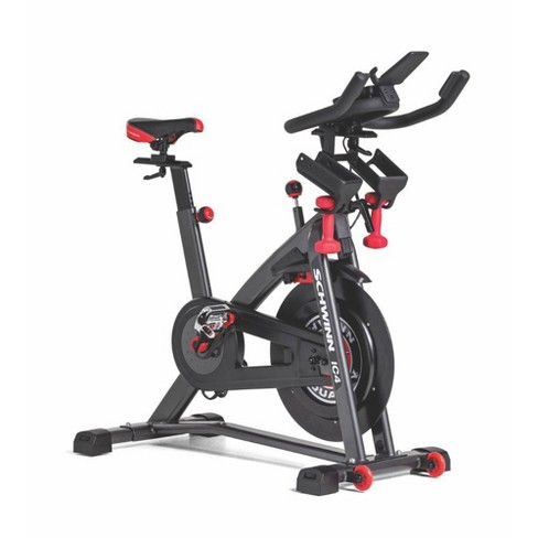 schwinn ic4 indoor cycling bike