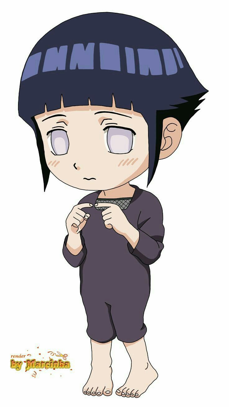 hinata bebe