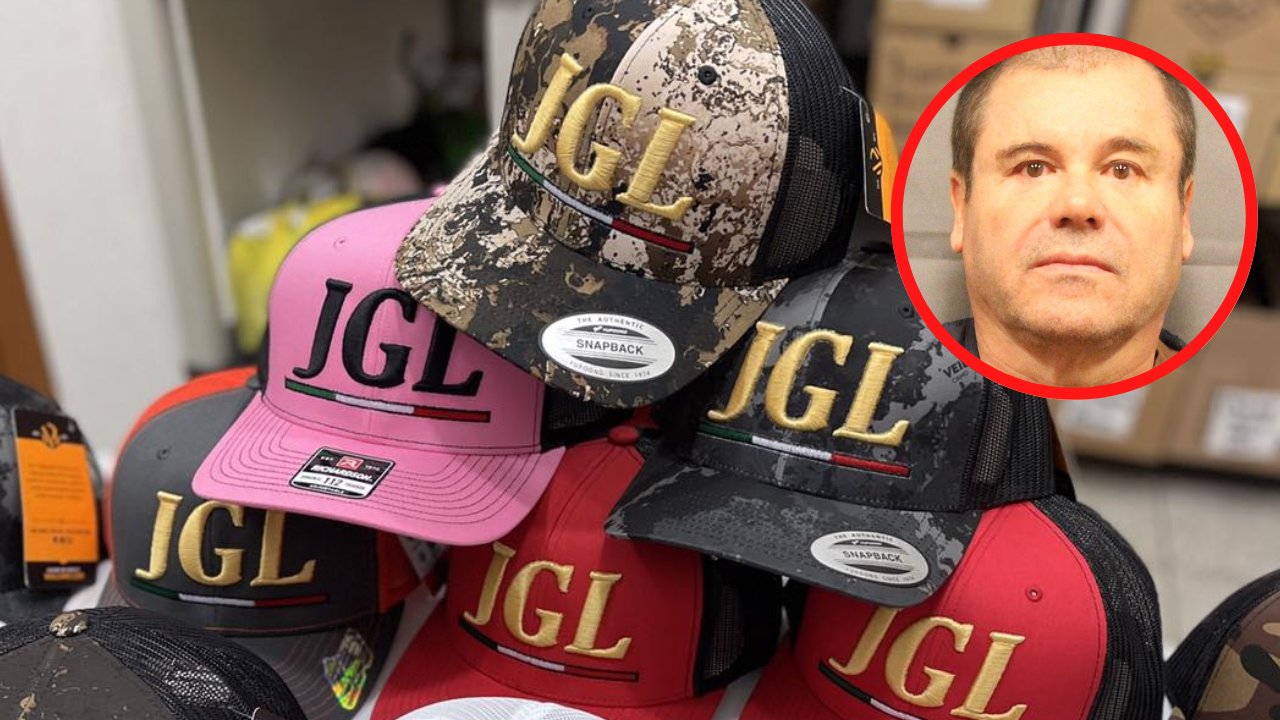 jgl significado