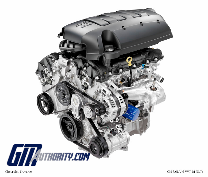 2012 chevy traverse 3.6 serpentine belt diagram