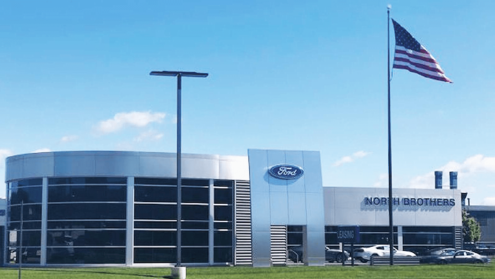 north brothers ford dealership