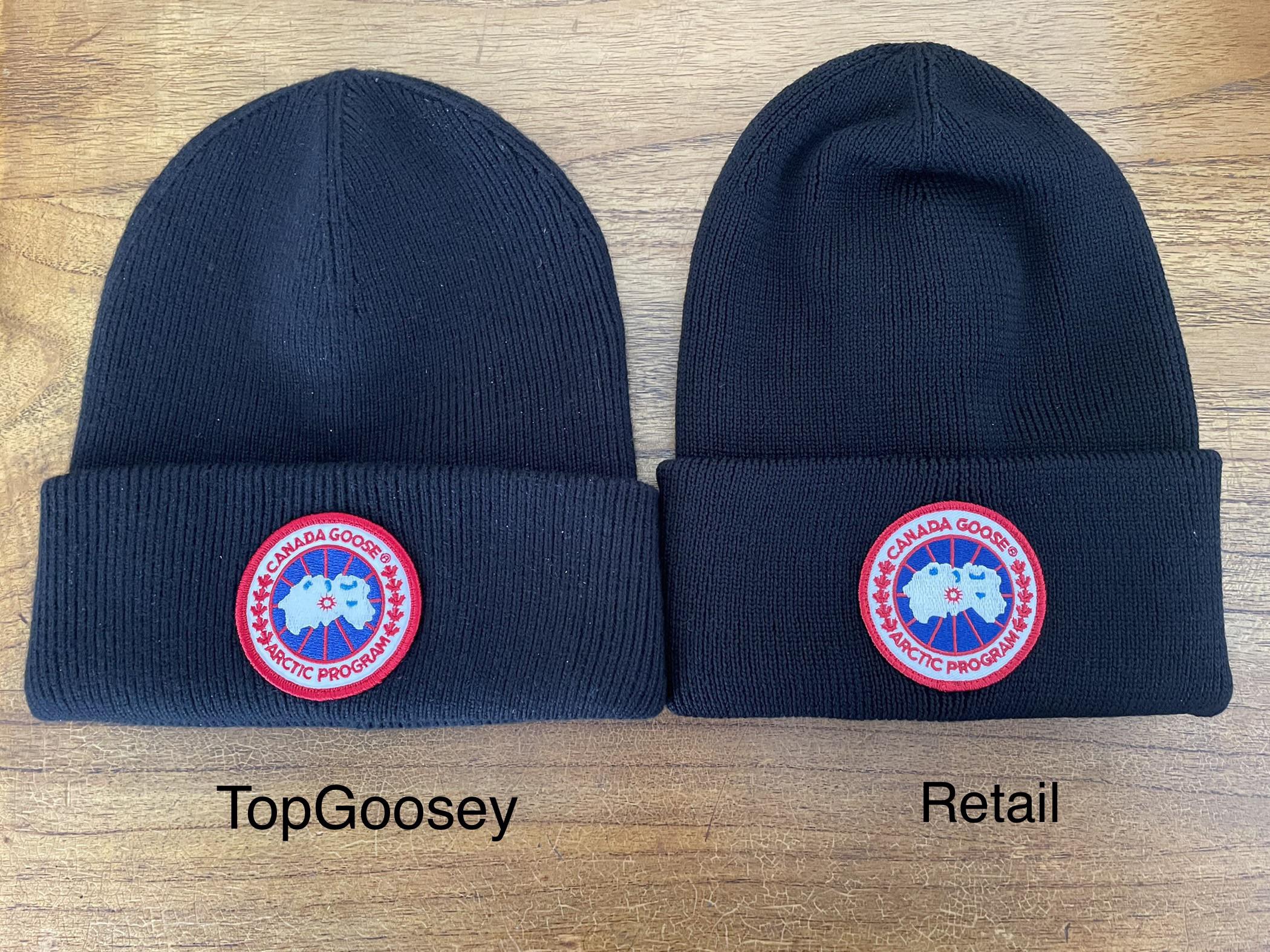 canada goose rep