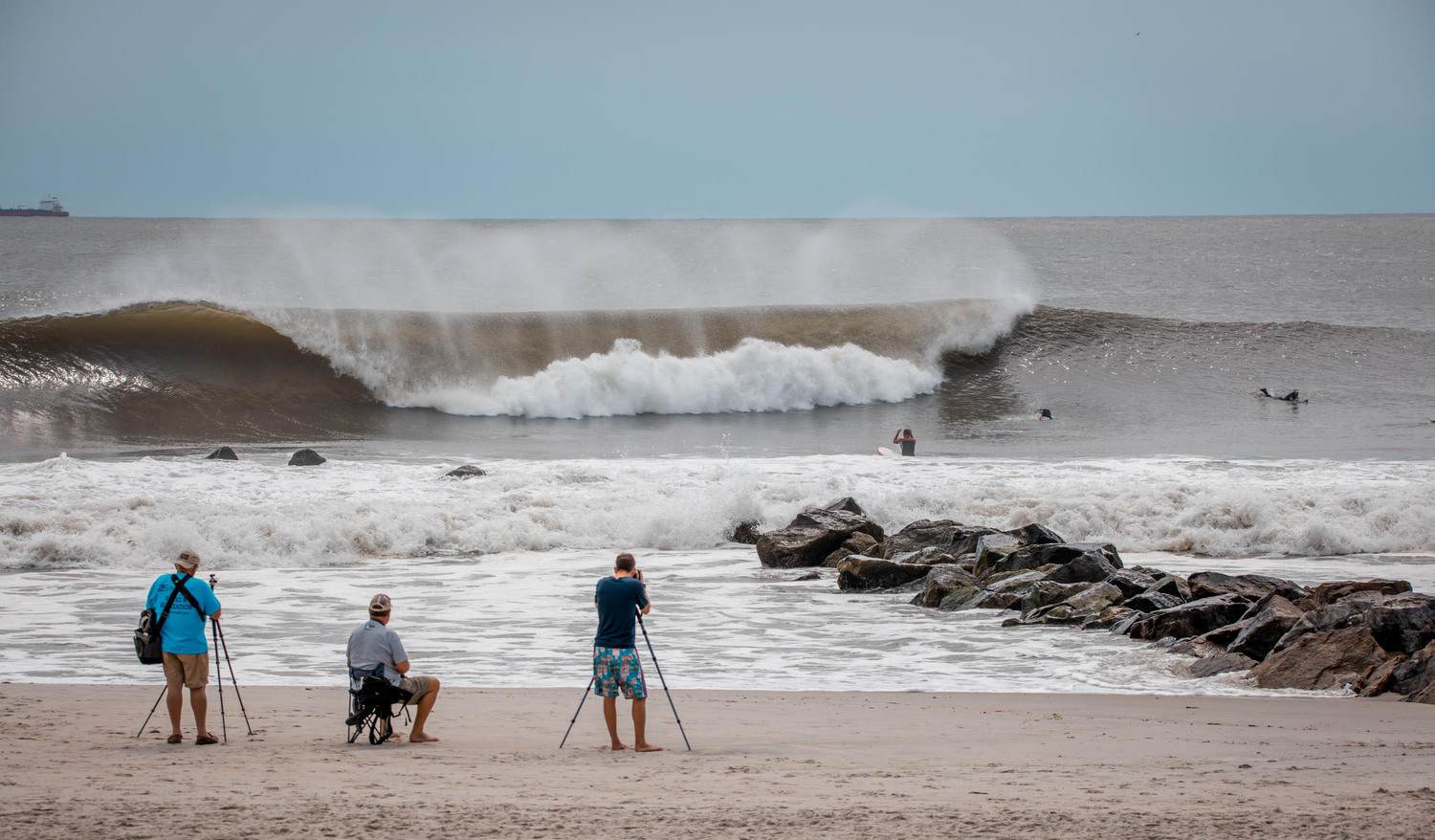 long island surf cam