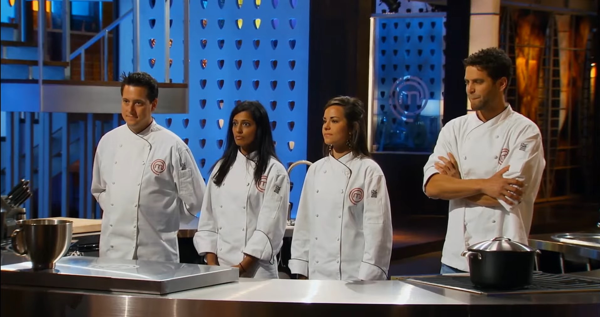 masterchef us 1