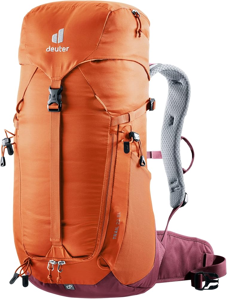 deuter uk