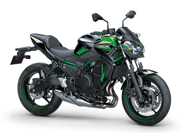 z600 kawasaki price