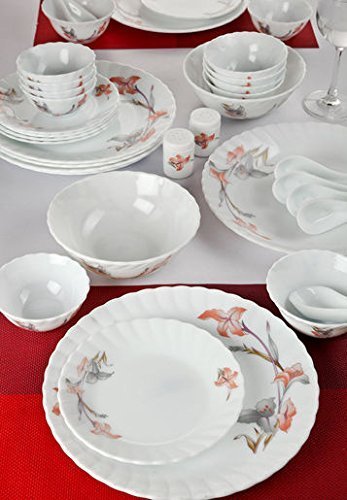 diva dinner set price