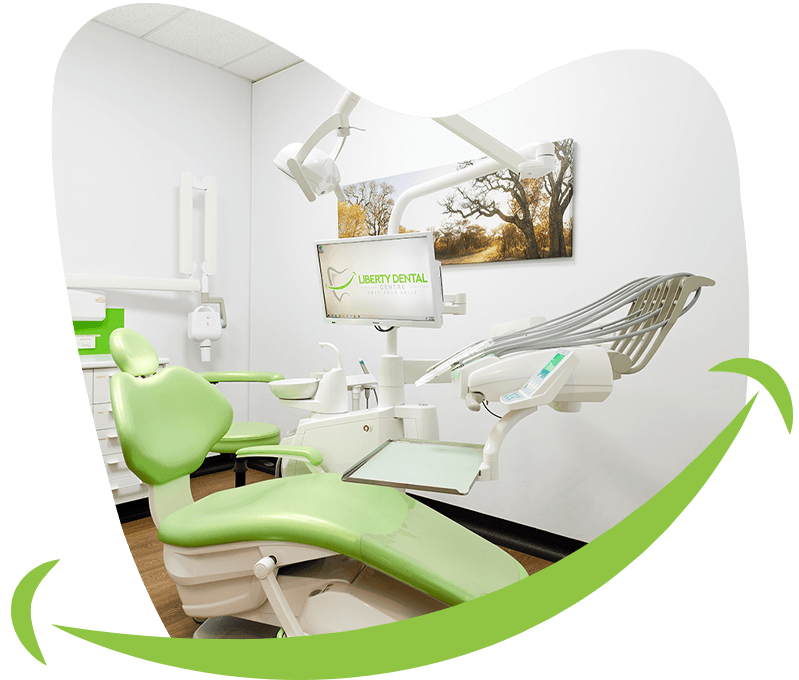 liberty dental wheelers hill