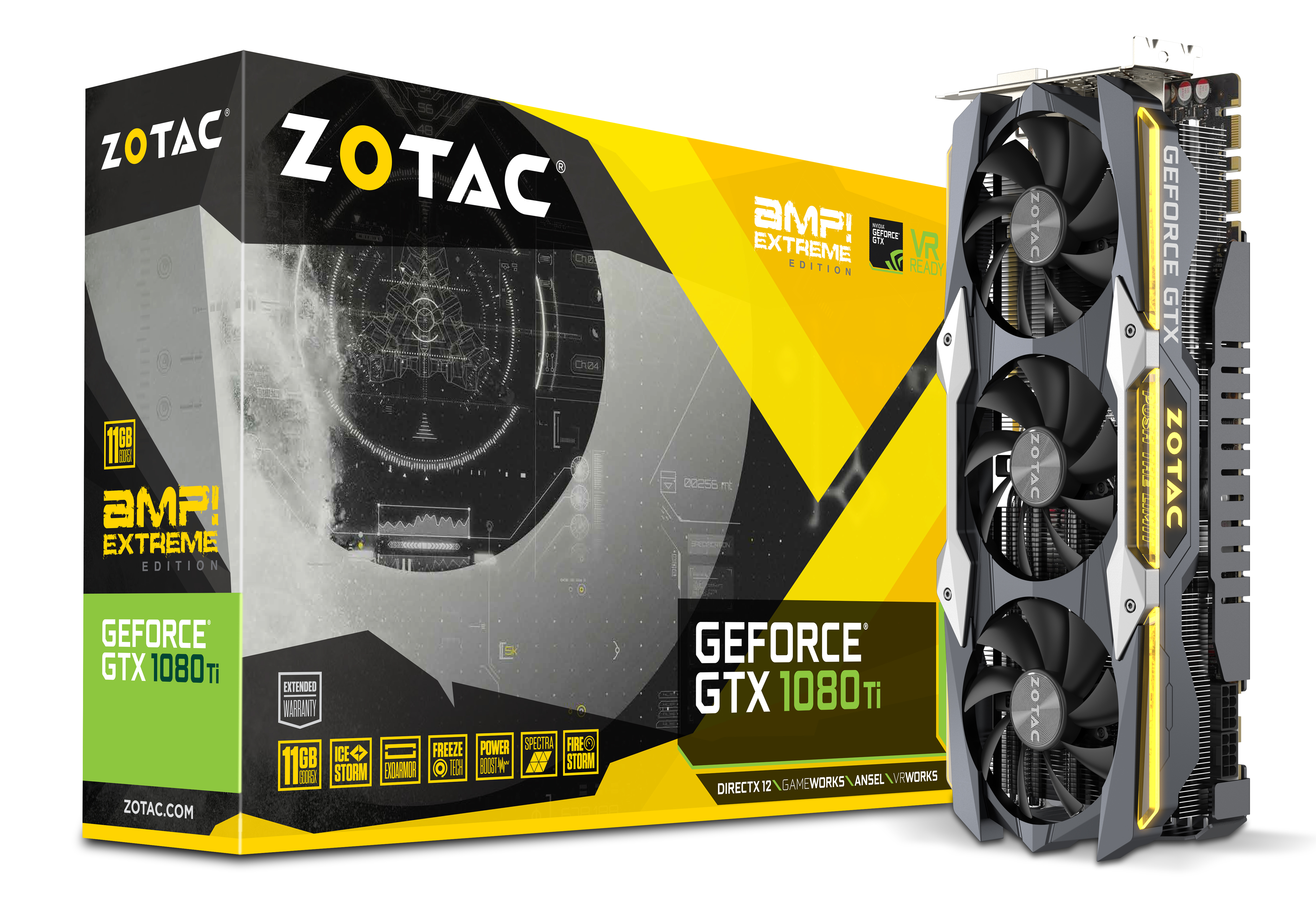 gtx 1080 ti ph