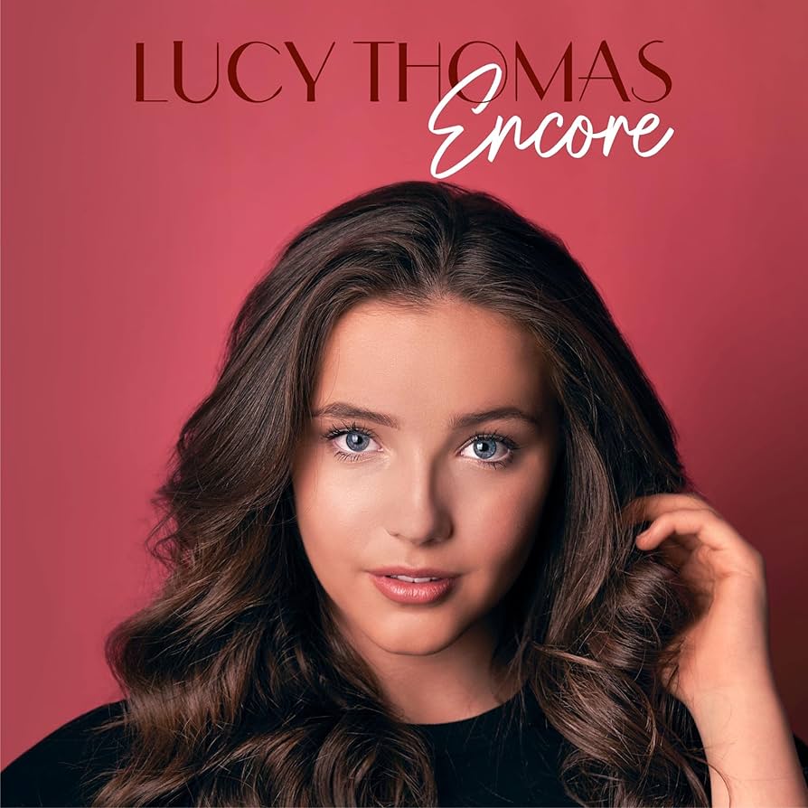 lucy thomas cds