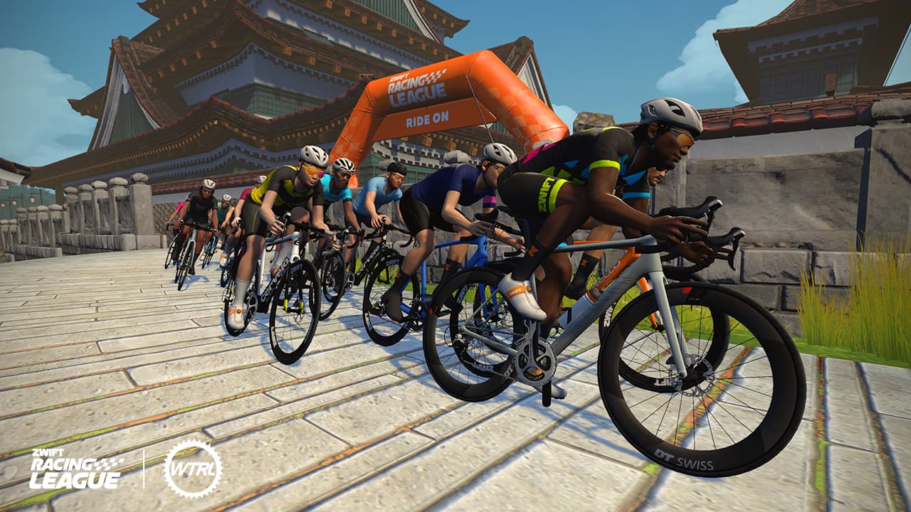 zwift forums