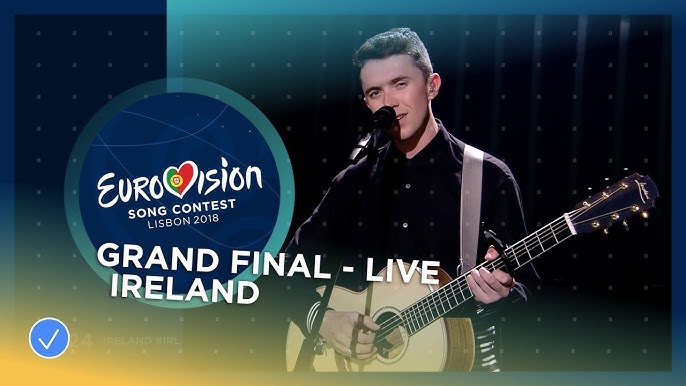 eurovision 2018 online youtube