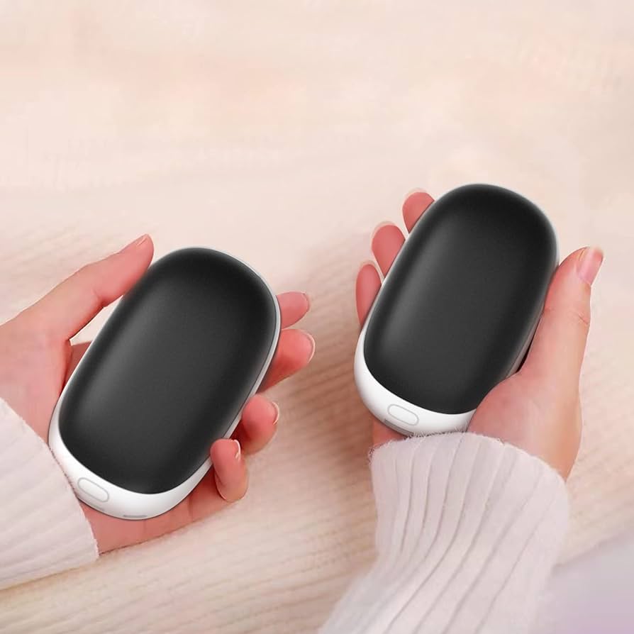 hand warmer usb