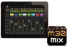 midas m32 firmware