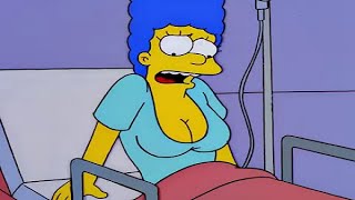 marge tits