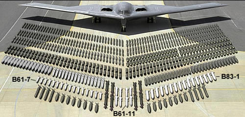 b83 bomber