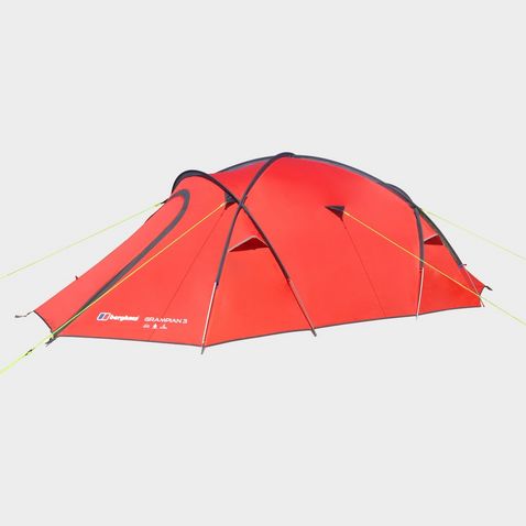 go outdoors 3 man tent