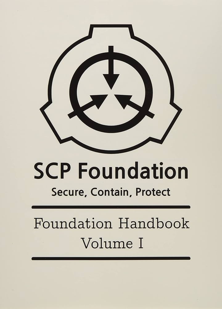 scps foundation