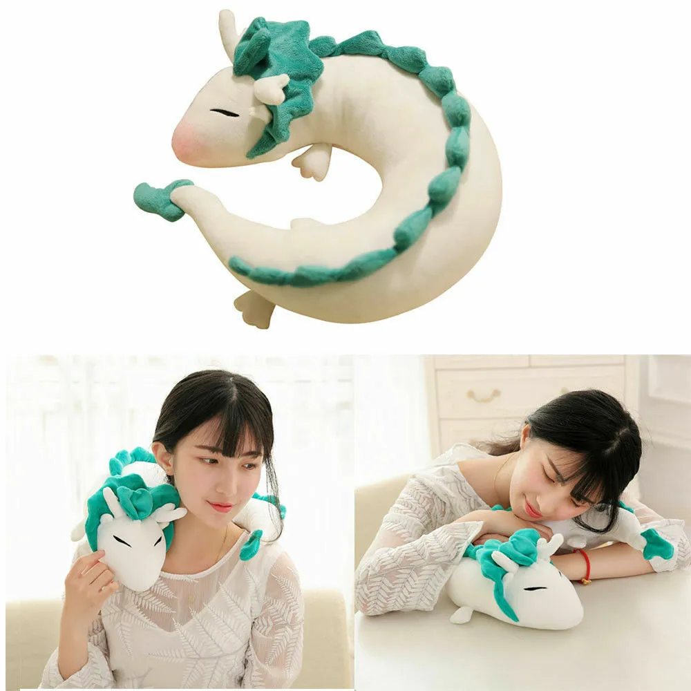 haku neck pillow